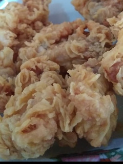 Foto resep Ayam goreng tepung renyah ala ayam kfc