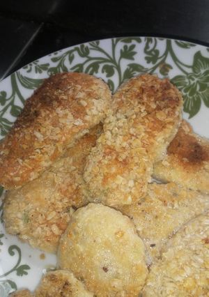 Una foto de Patitas caseras