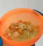 Standar Bagaimana cara membuat Sup Makaroni Eggdrop - MPASI dijamin spesial