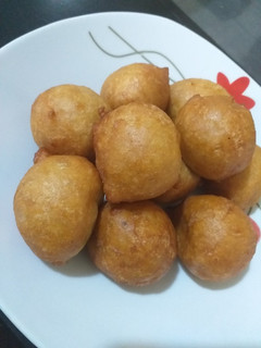 A picture of Puff puff 2.