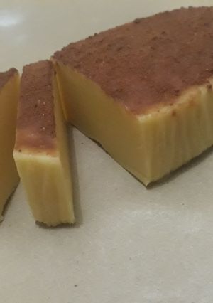 Foto resep Easy cheesecake