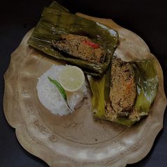 A picture of Koi Paturi.