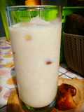 Susu kurma oats, bisa utk asi booster dn meningkatkan imun 💪