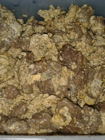 Cara Mudah Membuat Resep Daging Lapis Telur yang Enak Banget Anti Ribet, Lezat Sekali