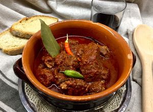 Foto di Pezzetti di cavallo (ricetta tipica salentina)