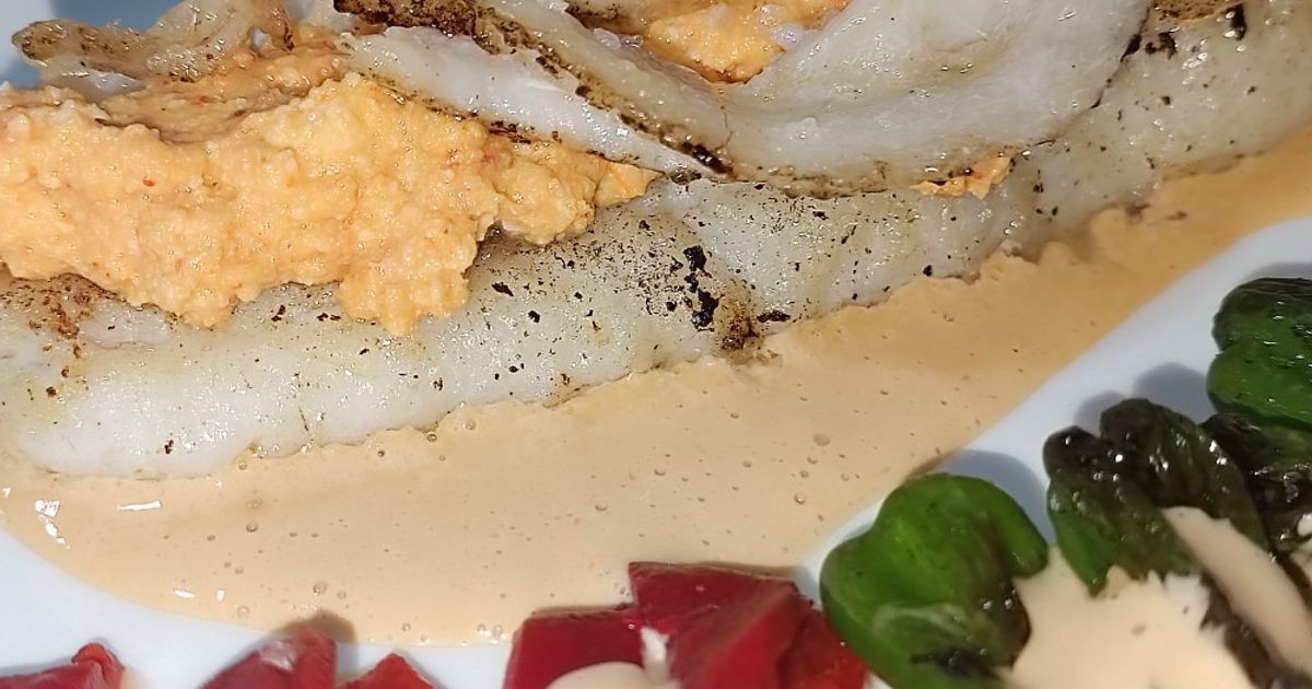 167 recetas muy ricas de filete de pescado relleno compartidas por ...