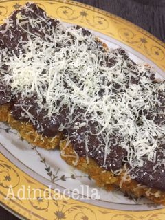 Foto resep Nugget Pisang