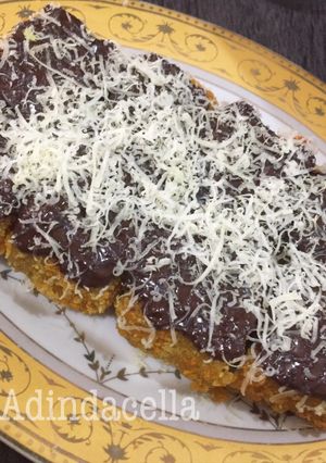 Foto resep Nugget Pisang