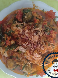 Foto resep Ayam Woku Pedas
