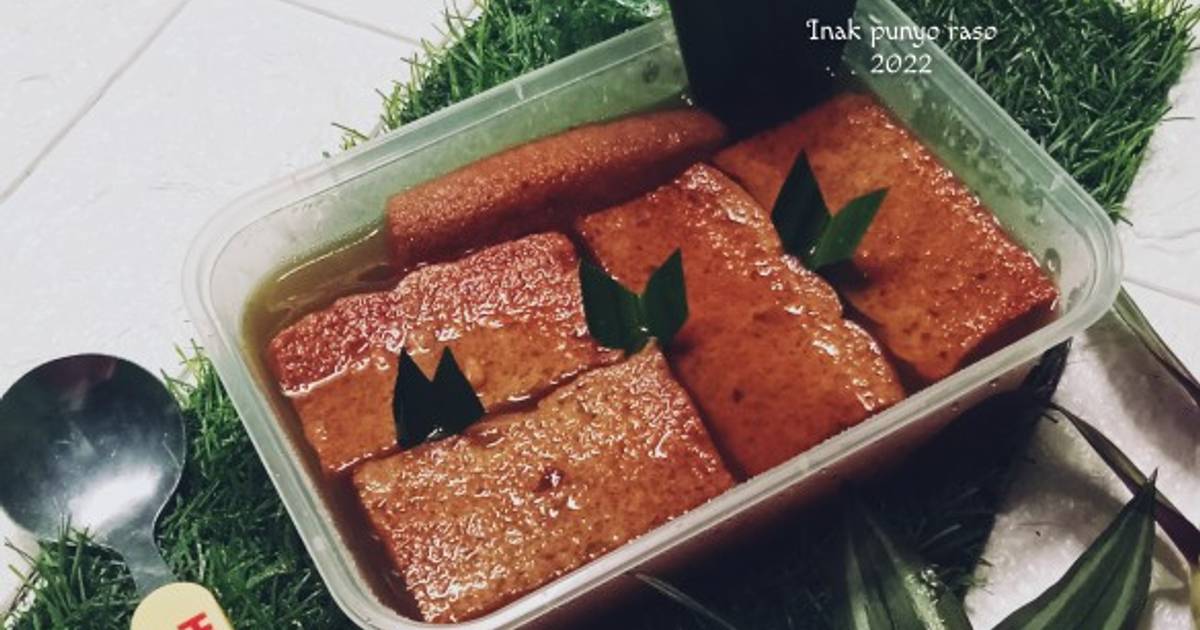 Resep Bolu Lembut Gluten Free(pakai tepung nasi), Kuah Gula Aren oleh ...