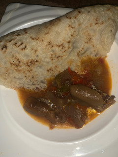 A picture of Semovita sinasir.
