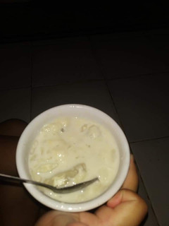 Foto resep SOP durian