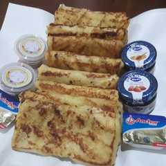 รูปของ French Toast