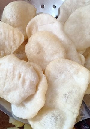 Foto resep Cuanki Lidah