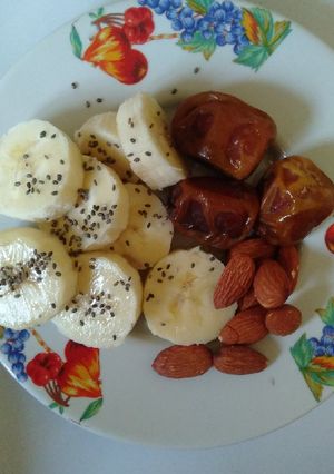 Foto resep Gerd Snack time 🤗💕