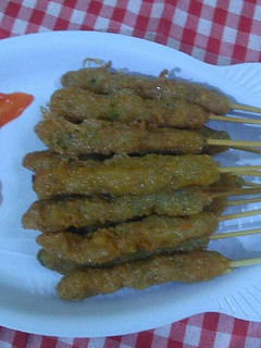 Foto resep Sempol ayam wortel
