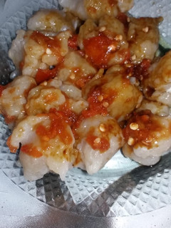 Foto resep Cilok Ambral