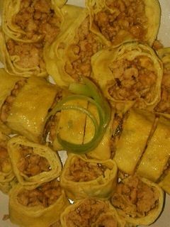 Foto resep Sosis solo basah enak