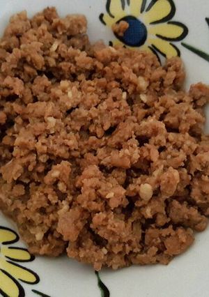 Foto resep Daging Tumis Bawang Putih