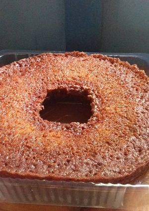 Foto resep Karamel simple