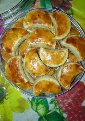 Foto resep Roti Kacang