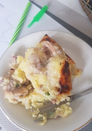 Foto resep Pastel Tutup ala mpok entin
