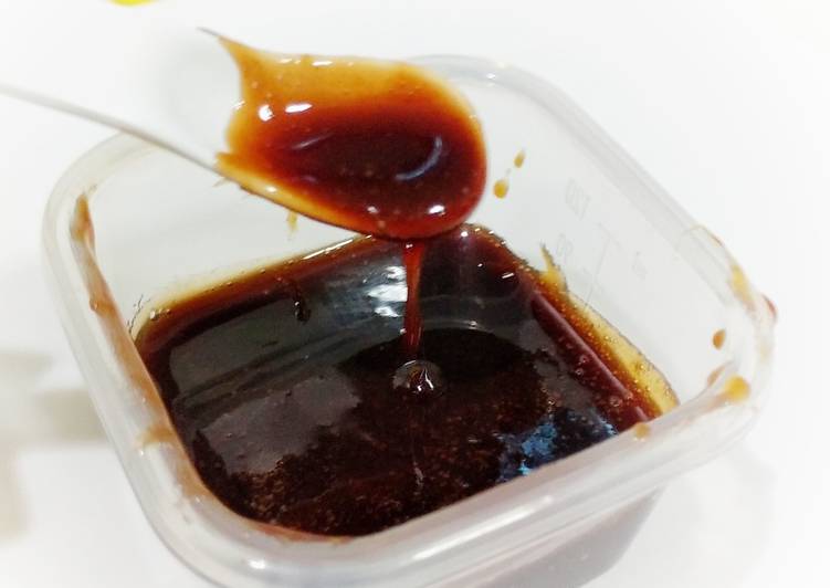 Cara Memasak Sirup Kurma Mpasi yang Nikmat