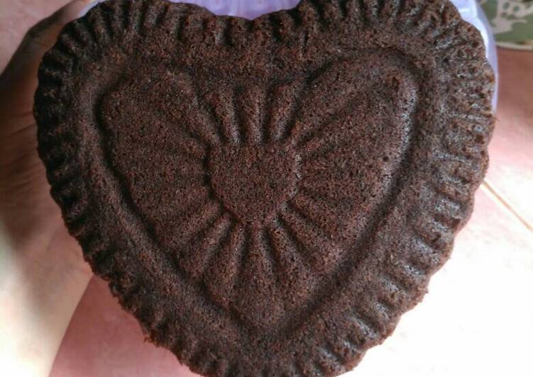 10 Resep: Brownies coklat (hemat, praktis) yang Sempurna!