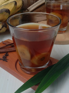 Foto resep Setup Pisang