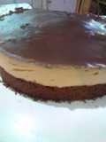 Cheesecake bonobon