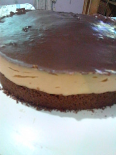 Una foto de Cheesecake bonobon