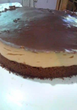 Una foto de Cheesecake bonobon