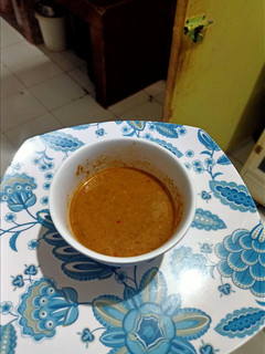 Foto resep Sambal Kacang Sate