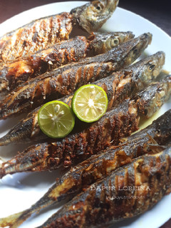 Foto resep Layang Goreng
