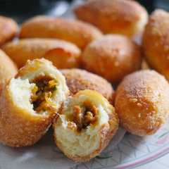 Roti goreng isi (no mixer) রেসিপির প্রধান ছবি