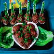 મેગી મંચુરિયન રાઈસ (Maggi Munchurian Recipe In Gujarati)