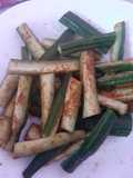 Kakri masala