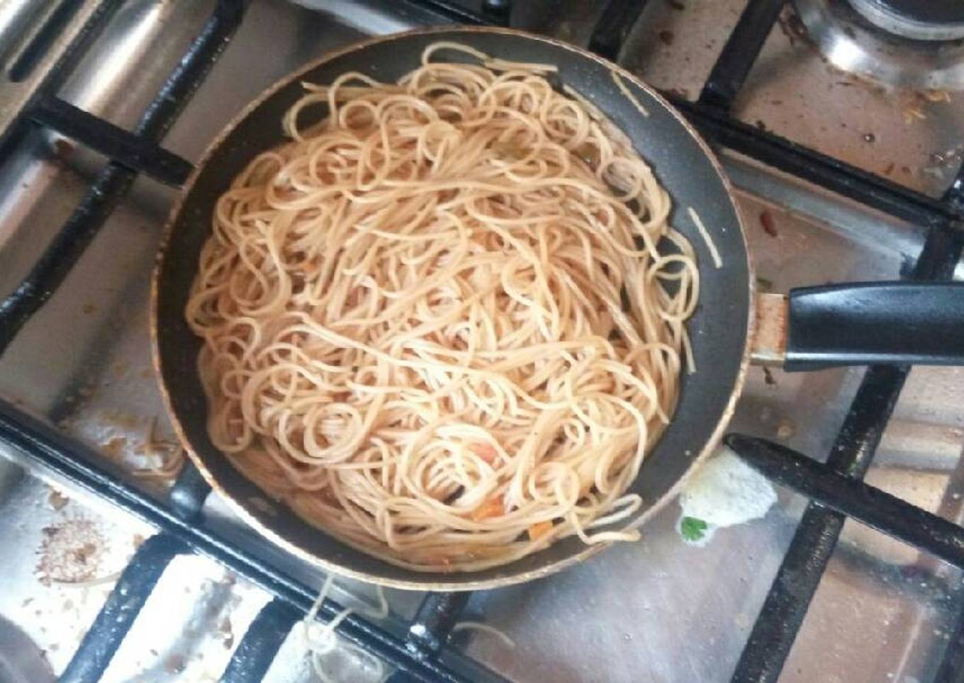 Spaghetti