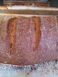 Sourdough Spelt bread