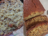 Banana Bread