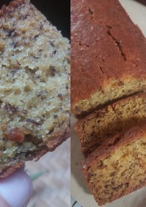 Foto resep Banana Bread