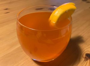 Foto principal de Hot Aperol