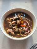 Tumis cumi