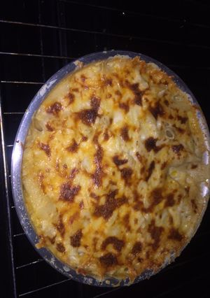صورة لوصفة نجرسكو 🍴😋