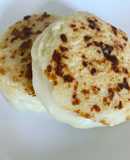 Arepas Colombianas