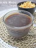 Nescafe Madu