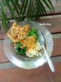 Pecel Aneka Sayuran