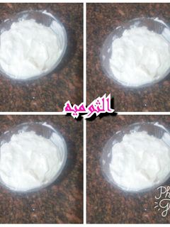 صورة لوصفة الثوميه