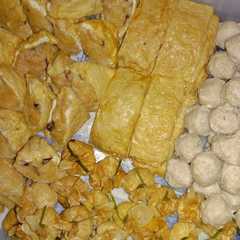 Frozen Food Homemade🏡✨ রেসিপির প্রধান ছবি