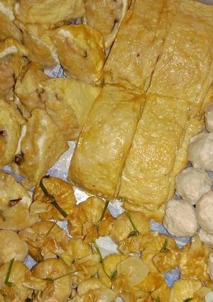 Foto resep Frozen Food Homemade🏡✨